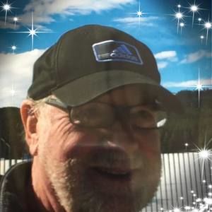 Meet your Posher, Thomas